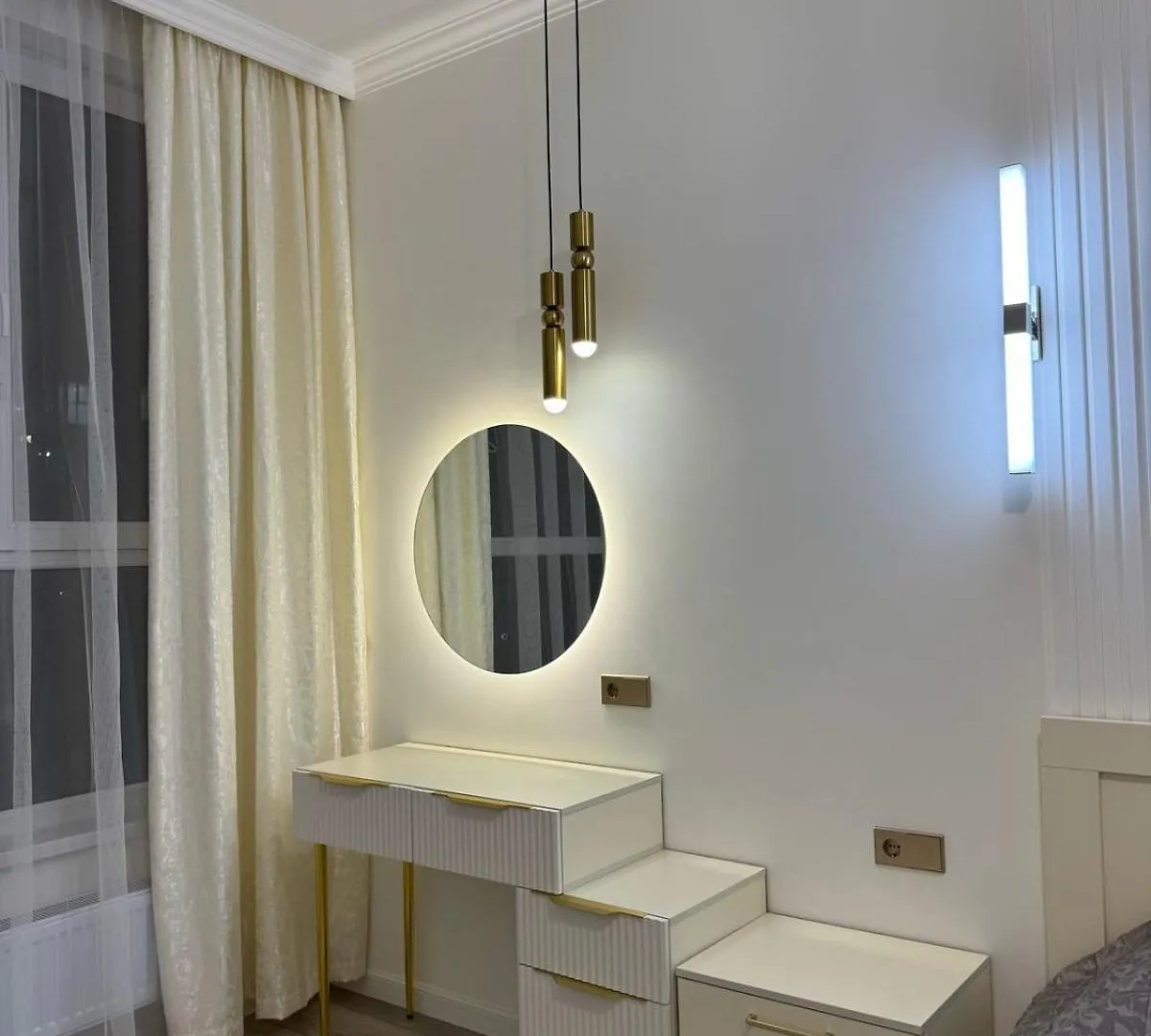 Appartement Жк Кристалл à Almaty
